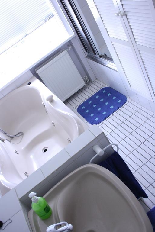 Baldursbra Guesthouse Tjarnargata Reykjavík Dış mekan fotoğraf