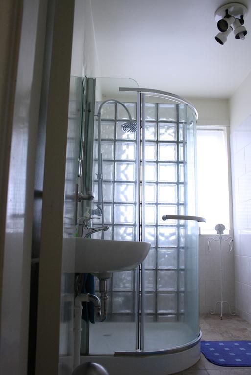 Baldursbra Guesthouse Tjarnargata Reykjavík Oda fotoğraf